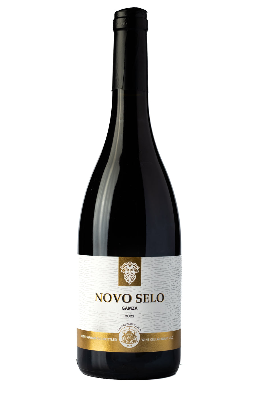 Gamza NOVO SELO 2022