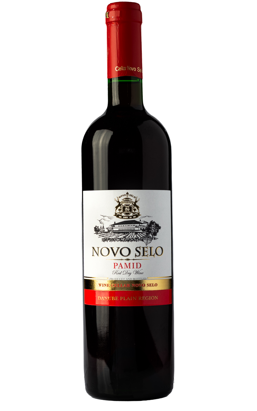 Памид NOVO SELO 2021