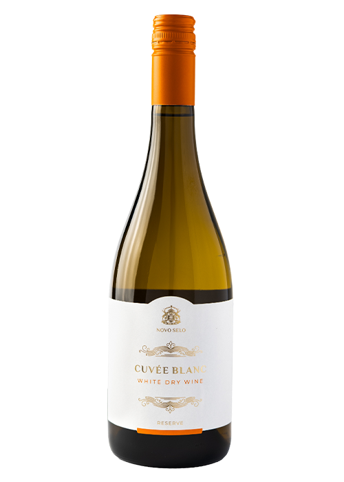 Cuvee Blanc Reserve 2022
