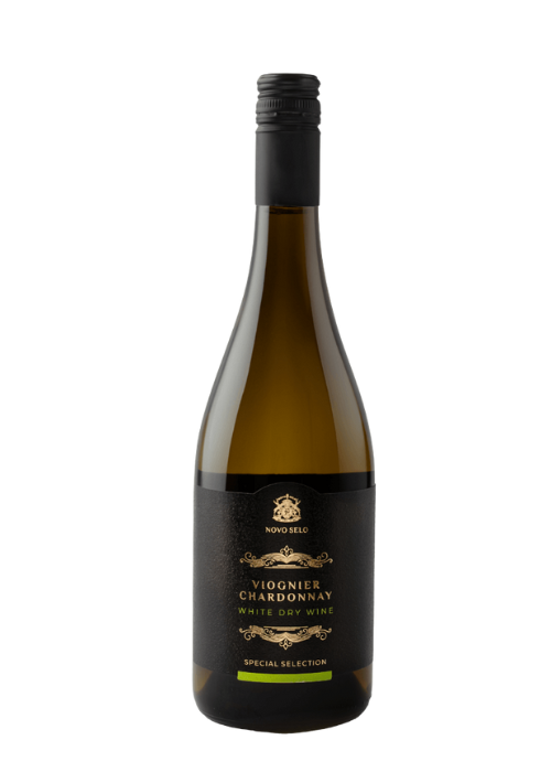 Viognier & Chardonnay 2022