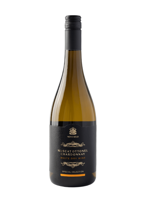 Muscat & Chardonnay 2023