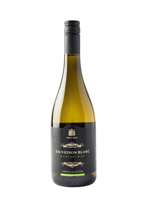 Sauvignon Blanc 2023
