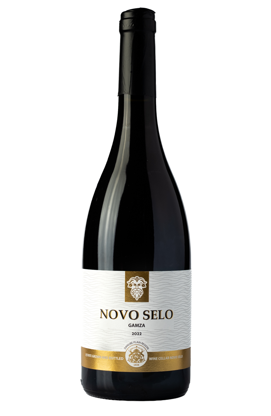 Gamza NOVO SELO 2022