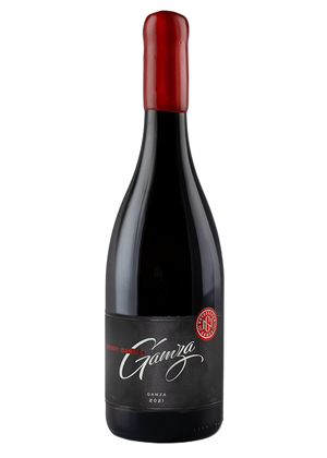 Gamza Cherry Barrel 2021