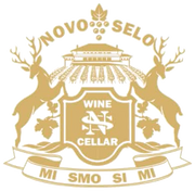 Изба Ново село logo