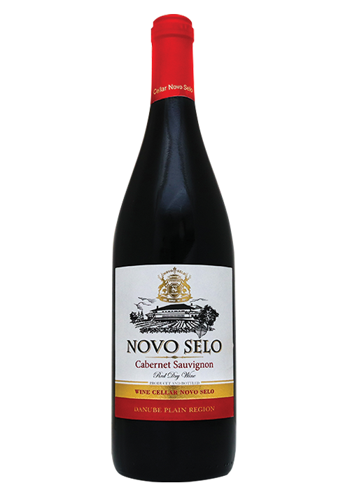 Cabernet Sauvignon PGI